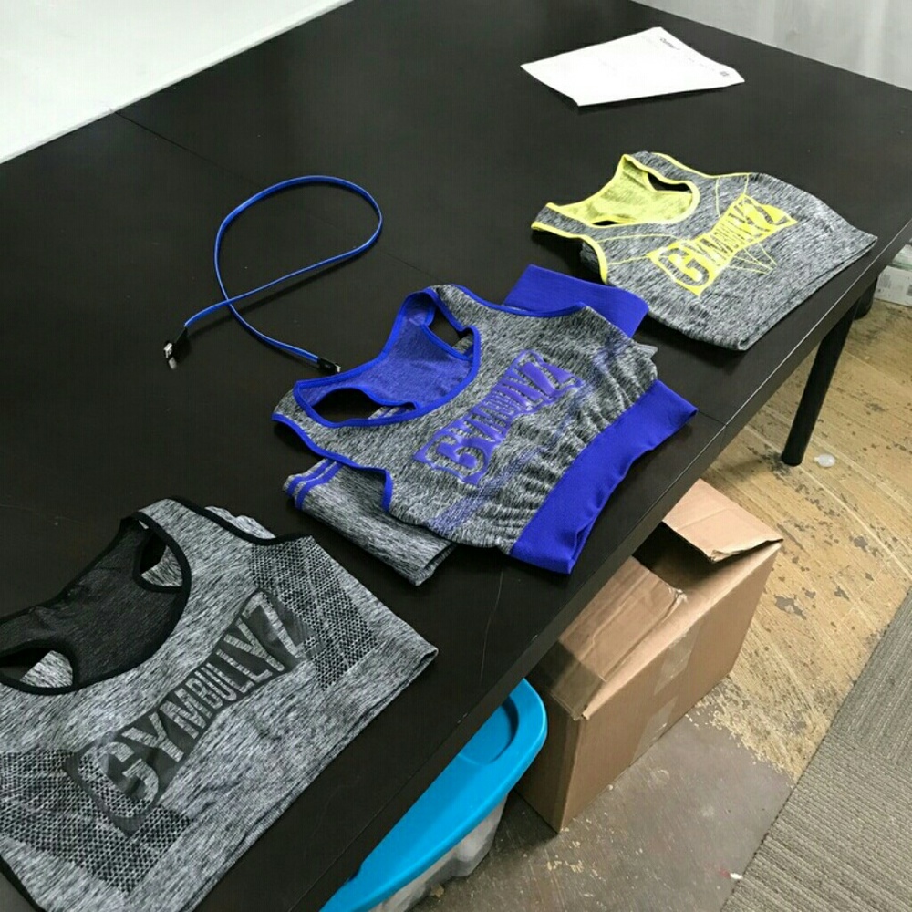 Womens Acttive Wear